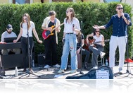 22. Herényi Virágút: a legvirágosabb tavaszi hétvége