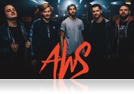 AWS - friss videoklippel jelentkeztek, indul a lemezbemutató turné