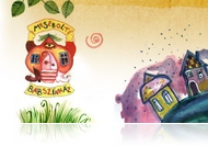 A Mesebolt Bábszínház decemberi programja