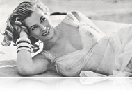 Elhunyt a Fellini filmek szexszimbóluma