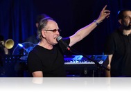 Emlékműsorokkal tiszteleg Balázs Fecó előtt a közmédia