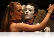 A Soltis Lajos Színház éveleji előadásai