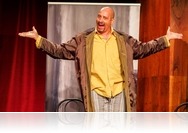 Pócza Zoltánt újra elnökké választotta a Szabadtéri Színházak Szövetsége