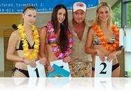 Bükicsunáj - a bükfürdői strandparty második napja (fotóriport)