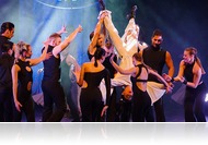 „Ezeregyév" - történelmi táncshow az Experidance előadásában