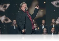 Zenés adventi naptár - Szarka Tamás csodás dalaival hív ünnepre a Duna