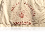 VIII. Vasvári Rétes Fesztivál részletes programja (aug. 14)