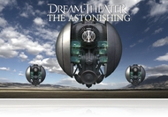 Fantasyban utazik a Dream Theater