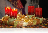 Adventi programok Vas megyében