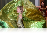 Bellysium Hastáncfesztivál az arborétumban (fotóriport)