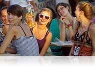 A mosoly színei - 5. Ördögkatlan Fesztivál