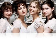 Indul a Jane Austen-könyvklub!