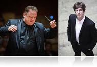 Bartók és Bruckner bűvöletében - A Savaria Szimfonikus Zenekar hangversenye a Bartók Teremben