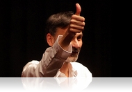 Ha nem tudod, milyen legyen a férjed, nézegess magazinokat! – Pál Ferenc atya előadása a Martineumban