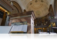 A hangszerek királynője és a barokk örökség – orgonakoncertek a Pannonhalmi Főapátságban
