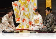 Egy korty Japán - Japán Nap 2016 a Sportházban