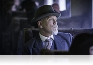 ABC gyilkosságok - John Malkovich Poirot-ja a Dunán