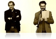 „A dolgunk, hogy mesterré tudjunk szelídülni” - Bartek Péter Pál festőművész tárlata a Médium Galériában