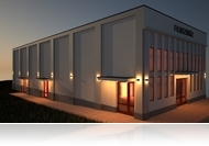 Többfunkciós közösségi térré fejlesztik a szentgotthárdi mozit