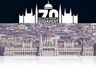 Új magyar világrekord: körpanoráma-fotó Budapestről