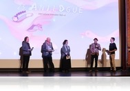 Kiosztották a 23. Anilogue díjait – Vácz Péter rövidfilmje, a Kutyafül a zsűrit és a közönséget is meghódította