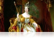 A királynő, aki csak a férjének volt hajlandó behódolni