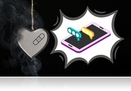 Romantikus csalások rivaldafényben - Valentin-napon kiemelt veszélyben lehetnek a szinglik