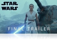 Végleg lezárul a Star Wars eposz - Itt az utolsó előzetes