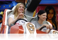 Agora Nyár - programok Bloomsday-től a Szentivánéjig