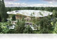 Európa legjobb középülete díját nyerte el a Magyar Zene Háza