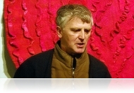 „Képzőművészetet tanítani a legjobb dolog a világon” – interjú Tóth Csaba festőművésszel