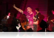 Megjelent a Konyha negyedik nagylemeze: itt az Álomból vár!