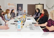 A civilek az új évben is aktívak!