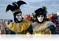 Fizetős lesz Velence - Kisebb tömeget és nagyobb bevételt várnak a belépési díj bevezetésétől