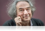 Laáramlás címmel megjelent Laár András önéletrajza