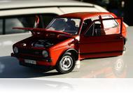 V. VW-konszern találkozó, Zánka