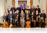 Zenei ínyencségek a héten - Szimfonikusok, Capella Savaria, Nemzeti Filharmonikusok és Cáki Zenélő Udvar (okt. 4-8.)