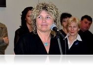 Kő kövön nem marad - Elizabeth Merei: „Kőbe zárt szenvedély” című kiállítása az Iseumban