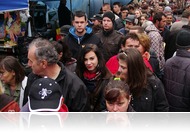 Itt a Simon-Júdás napi országos kirakodóvásár programja (okt. 28-29.)