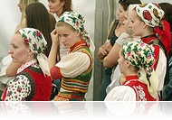 A néphagyomány ölelésében - XVI. Gencsi Söprű Regionális Néptáncfesztivál