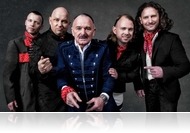 Ünnepel a Beatrice!