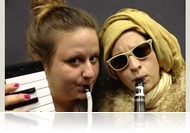 Egy sötétben játszott darab - Bánfalvi Eszter A Dohány utcai seriffről