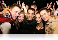 Nyári szabadtéri mesterhármas - Ocho Macho, Nemjuci, B.A.D