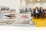 Dédapáink Nagy Háborúja - Könyvbemutató Bükön