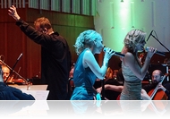 Filmzenekúra hatodszor - Hollywood Classics 2014 a Bartók Teremben