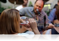 A Zsidó Udvar programjai a Savaria Karneválon (aug. 25-27.)