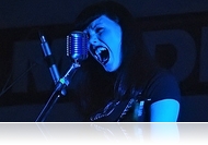 Szerdai vizeken – Messer Chups, Chen, Kisbalkáni Underground a MEDIAWAVE-en