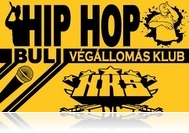 Hip-hop buli a Végállomásban