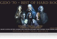 Időutazás a rockzene klasszikusaival: Gidó ‘70 