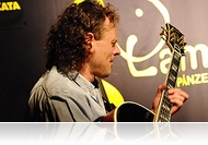 Örömzenélésre buzdít a Lamantin Improvizációs tábor jókedvű tanári kara